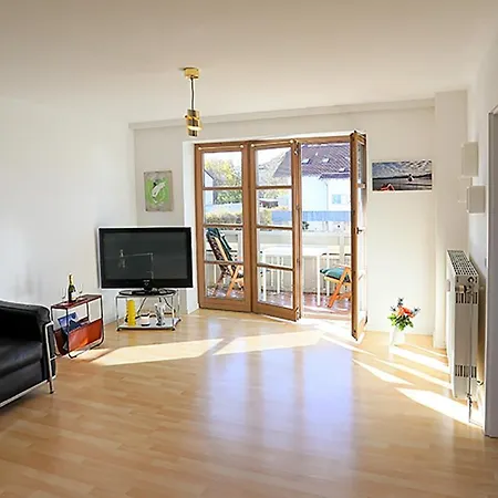 Arte Hafen Apartmán *