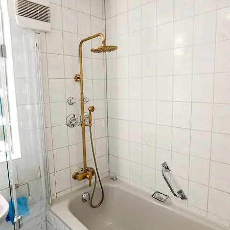 Arte Hafen Apartmán