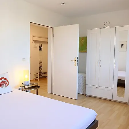 Apartmán Arte Hafen *