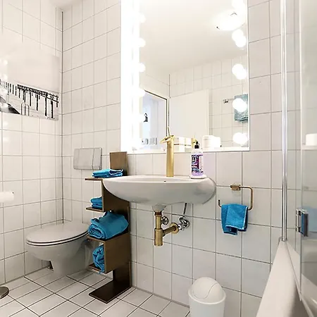 Apartmán Arte Hafen
