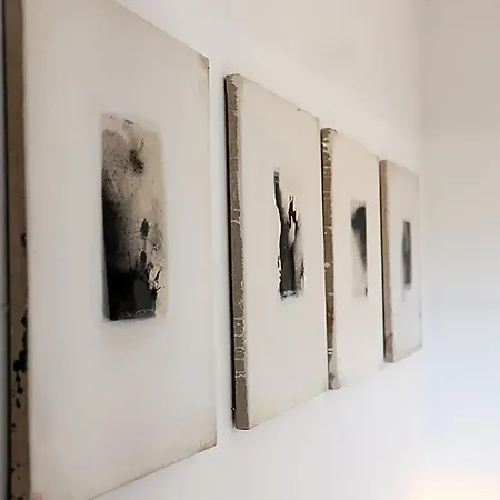 Apartmán Arte Hafen