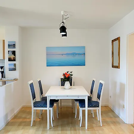 Arte Hafen * 基姆湖畔普林