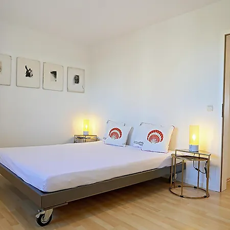 Arte Hafen Apartmán