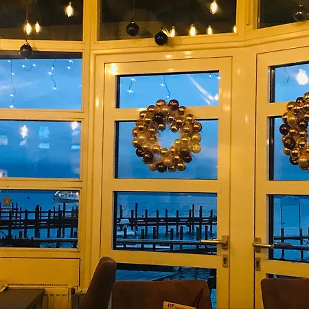 Arte Hafen Apartmán