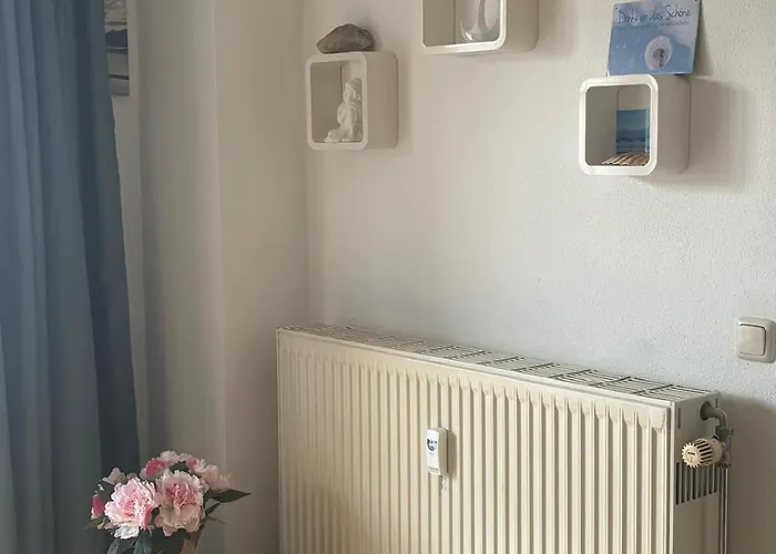 Arte Hafen Lägenhet