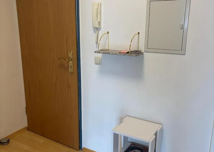 Arte Hafen Lägenhet *