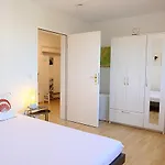 Apartamento Arte Hafen *