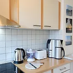 Apartamento Arte Hafen *