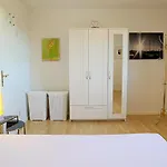 Apartamento Arte Hafen