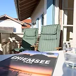 Apartamento Arte Hafen