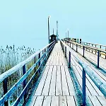 Arte Hafen