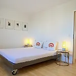 Arte Hafen Apartamento