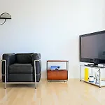 Arte Hafen Apartamento Prien am Chiemsee