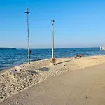 아파트 Arte Hafen