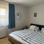 Apartamento Arte Hafen *