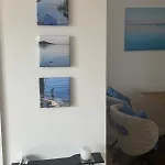 Apartamento Arte Hafen Prien am Chiemsee