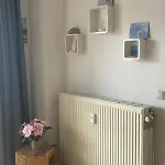 Arte Hafen Apartamento