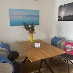 Apartamento Arte Hafen