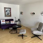 Arte Hafen Apartamento Prien am Chiemsee
