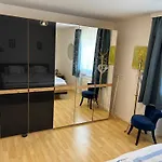 Arte Hafen Apartamento