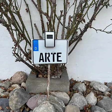 Arte Hafen Prien am Chiemsee
