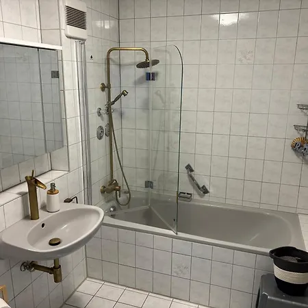 Arte Hafen Apartmán Prien am Chiemsee