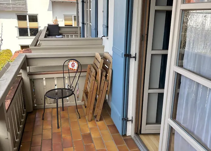 Arte Hafen Apartmán