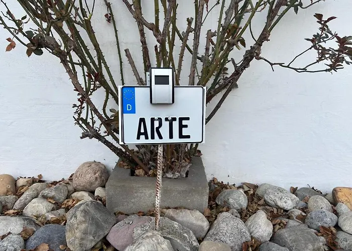Arte Hafen Prien am Chiemsee