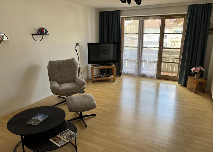Arte Hafen Apartmán *